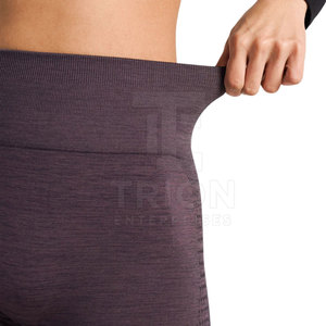 Service OEM : Leggings de yoga pour femmes, vêtements de sport pour femmes, leggings pour femmes au meilleur prix, leggings pour femmes en promotion en ligne. - Product Image 6