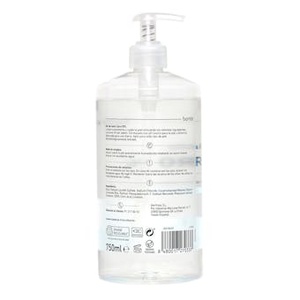 Gel Doccia Zero 0% Goodness 750ml - Product Image 2