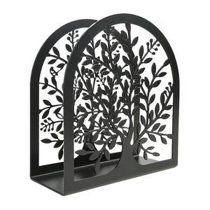 Porte-serviettes rond de qualité supérieure pour une mise en place de table élégante Utilisations polyvalentes pour la cuisine, le restaurant et les événements - Product Image 6