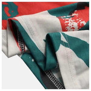 100% Polyester Sublimation T Shirt Men Sportswear Customized Sublimation Print T Shirt-Graphic T Shirts - Product Image 6