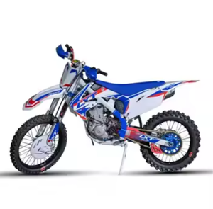 Motocross 2024 LXT450R 150CC à essence - Product Image 2