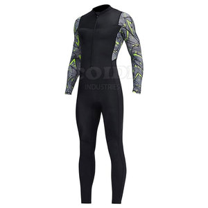 ชุดว่ายน้ำสำหรับผู้ชายชุดว่ายน้ำชายหาดทำจากวัสดุที่ดีที่สุด - Product Image 1