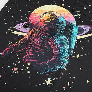 Ajustement supérieur avec tissu Durable hommes débardeur avec votre propre Logo rester cool tendance nouveauté sublimation débardeur - Product Image 6