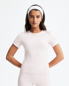 Wholesale Blank Organic 100% Cotton Unisex Oversized Print <b>T</b> <b>Shirts</b> High Quality O Neck Activewear Gym <b>Yoga</b> Fitness - Product Image 4