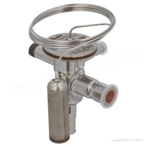 Détendeur thermostatique Danfoss, TUBE, R290, 068U3709 - Product Image 3