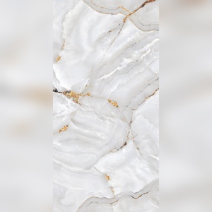 Paneles Vitrificados Pulidos de Inspiración Folclórica 600x1200mm Encanto Mítico para Museos Culturales y Pueblos - Product Image 3