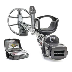 ชุดอุปกรณ์ Nokta Invenio Pro - ระบบตรวจจับโลหะ 3 มิติอัจฉริยะ - Product Image 1