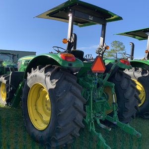 Tractor de Orugas de Grado Industrial John Deere X950R de Alta Calidad, Motor Cummins de 150 HP, Maquinaria Agrícola para Cortar Césped - Product Image 6