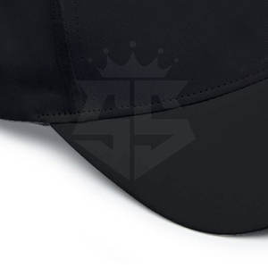 Sombreros de béisbol de Bajo MOQ más vendidos para adultos Color personalizado Último diseño Sombreros de béisbol en precio bajo - Product Image 6