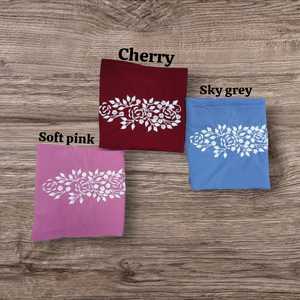 Ropa musulmana tradicional moderna y elegante para mujer, bordado a mano étnico, hermoso estilo Abaya de Dubái, accesorio incluido - Product Image 4