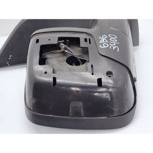 Rétroviseur droit FIAT Fiorino 2ème Série 7 broches 199A9000 (07>15) - Product Image 3