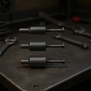 ชุดพินจัดตำแหน่งแกนเชื่อมต่อ Gedore KL-0500-404 - Product Image 3