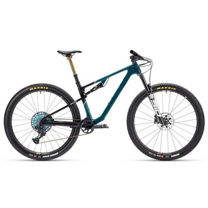Vélo ASR T4 neuf avec jeu de roues DT Swiss XRC 1200, vélo de montagne - Product Image 6