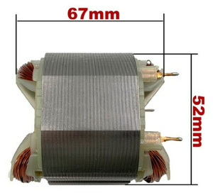 Accessoires de perceuse à percussion de <span class=keywords><strong>pièces</strong></span> de rechange de marteau rotatif GBH2-28DRE de haute qualité - Product Image 4