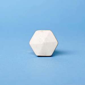 ลูกบิดหินอ่อนขัดเงาทำมือสำหรับลิ้นชักตู้ พร้อมสี รูปทรง และขนาดที่กำหนดเองได้ - Product Image 6