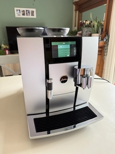 Cafetera Automática 6 en 1 con 28 Especialidades Negra y Cromada + ENVÍO GRATIS - Product Image 4