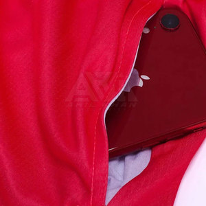 Uniforme de Fútbol para Entrenamiento, Servicio OEM, Nuevo Diseño, 100% Poliéster, Transpirable y de Secado Rápido, para Hombre Adulto, Precio Bajo - Product Image 6