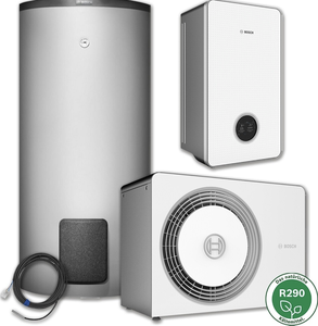 VENTES FLASH POMPE À CHALEUR AIR-EAU MONOBLOC SAMSUNG EHS R290 16 KW MONOPHASÉE AVEC WIFI À VENDRE AUX ÉTATS-UNIS/Canada/Europe - Product Image 3