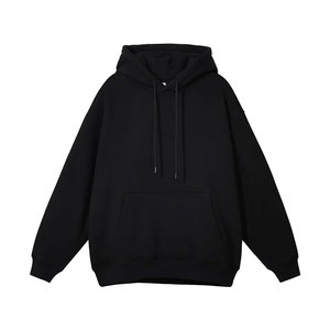 OEM Sudaderas con capucha en blanco Algodón de rizo francés sunfaded sudaderas con capucha de peso pesado de calidad superior 500gsm sudaderas con capucha - Product Image 6