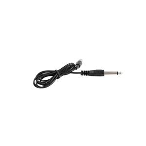 Omnitronic UHF-300 Guitar Adapter Cable-<b>Stringed</b> <b>Instruments</b> Accessory - Product Image 1