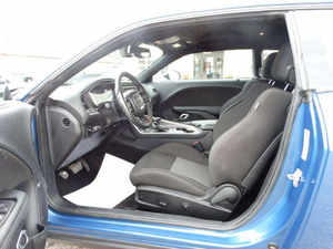 Challenger 2021 construit pour satisfaire les exigences - Product Image 5