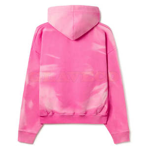 Sudaderas con capucha Sunfade para hombre, diseño personalizado, suministro directo de fábrica, sudaderas con capucha Sunfade para hombre - Product Image 2