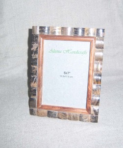 New Arrival Buffalo Horn Bone Inlay Picture Photo <b>Frame</b> Handmade Bone Photo <b>Frame</b> Ideal for Home - Product Image 1