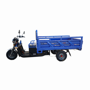 รถสามล้อไฟฟ้าสาม<span class=keywords><strong>ล้อ</strong></span>ยอดนิยมในโรงงานจีน - Product Image 3