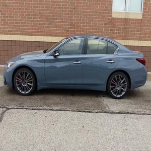 PRIX PARFAIT POUR L'Infiniti Q50 2024 - Product Image 2