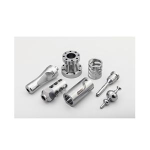 Componentes de máquinas CNC de alta precisión 6 tipos disponibles con servicios de fabricación personalizados exportados desde la India para compradores globales - Product Image 1