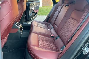 <span class=keywords><strong>Auto</strong></span> Usata di Lusso a Prezzo Accessibile: Audi S7 <span class=keywords><strong>Prestige</strong></span> 2021 Pronta per la Spedizione - Product Image 3