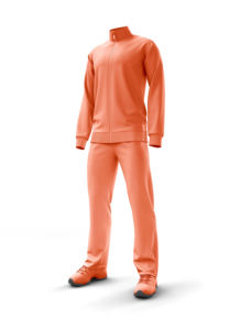 Chándales para hombres Ropa deportiva Personalizada Camiseta de fútbol Entrenamiento Manga corta Tela de poliéster Uniformes de fútbol - Product Image 4