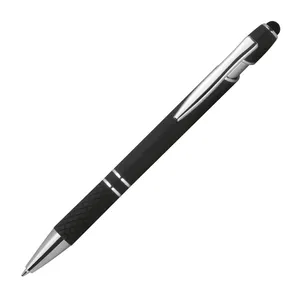 Penna a Sfera Personalizzata HERMANN con Funzione Touch, Gadget Promozionale - Product Image 1