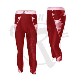 Mallas de Yoga de alta calidad para mujer, mallas deportivas sin costuras para mujer, mallas para mujer a la venta - Product Image 3