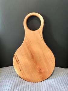 Conception admirable planche à découper en bois de forme et de taille personnalisées planche à découper en bois de première qualité à prix abordable - Product Image 6