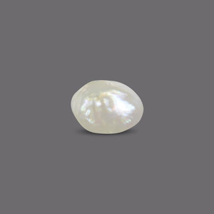 Perlas Barrocas de Imitación de Plástico ABS Blancas, Rosas y de Color, Sueltas, de 2.18 Quilates, Tipo Basra Pearl - Product Image 2