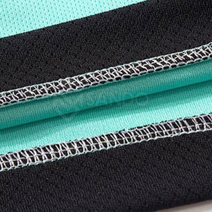 ชุดกีฬาสำหรับผู้ใหญ่ชุดฟุตบอลสีออกแบบได้ตามต้องการ - Product Image 5