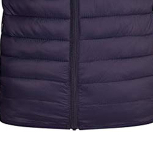 Chaquetas Acolchadas Casuales de Invierno para Hombre, con Mangas Abullonadas, Estilo Vaquero de Lona, Venta al Por Mayor - Product Image 5