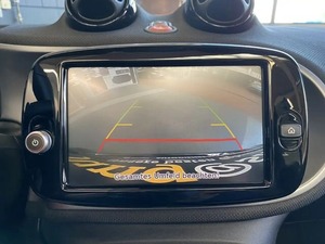 Alta velocità 2 posti 2020 smart forTwo smart EQ fortwo c-abrio esclusiva auto elettrica a LED