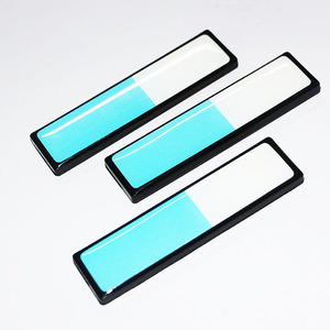 Etiquetas de Gestión de Estantes Metálicos UHF RFID para Seguimiento de Estantes en Almacenes - Product Image 2