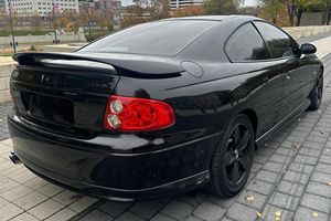 PONTIAC GTO 2004 d'occasion, conduite à gauche/droite - Product Image 5