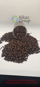 Gousses séchées africaines de qualité supérieure pour le thé au goût riche Produits agricoles Rikaz - Product Image 4