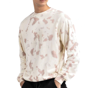 Sudadera de cuello redondo con estampado de mujer, camisa de cuello redondo, estilo moderno 2023 - Product Image 1