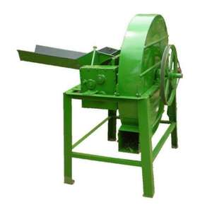 Machine de découpe de paillettes d'agriculture électrique à haut rendement pour l'alimentation des volailles animales noyau de moteur de coupe de faucheuse de nouvelle condition - Product Image 2