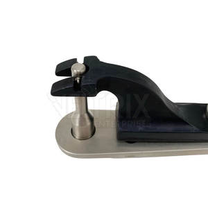 Pinzas de Circuncisión de Acero Inoxidable de Alta Calidad de 26 mm, Pinzas Quirúrgicas para Circuncisión de 26 mm en Venta - Product Image 4