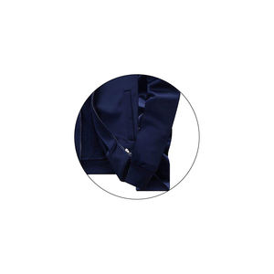 ชุดวอร์มผ้าฝ้าย100% น้ำหนักเบาสำหรับผู้ชายชุดวอร์มผ้าคอตตอนสำหรับฤดูหนาวออกแบบได้เองล่าสุดเป็นมิตรกับสิ่งแวดล้อม - Product Image 5