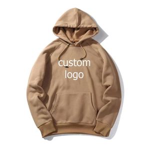Nouveau Style Mode Streetwear Hiver 410gsm Poids Lourd Brodé Surdimensionné Quarter Zip Hommes Hoodies - Product Image 1