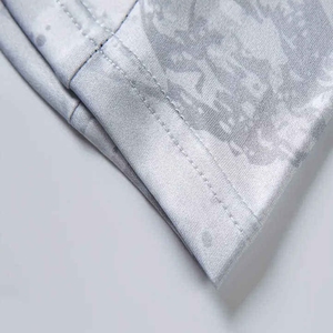 Venta al por mayor mejor OEM personalizado pescador personalizado azul logotipo personalizado color venta mejor en Pakistán - Product Image 5