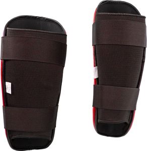 Protector de Espinilla y Empeine para Kickboxing Estilo WAKO, Protección Profesional para Sparring, Aprobado por WAKO - Product Image 6