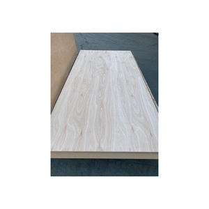 Madera contrachapada de eucalipto de alta resistencia para aplicaciones industriales y soporte estructural - Product Image 3